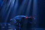 Chevrolet FNR Concept 2015 года